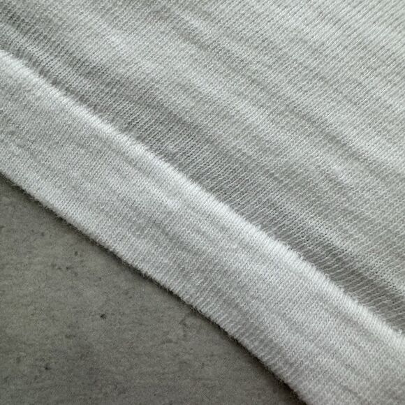 Vintage 80s New York City Map Tourism Illustration Art XL T Shirt Single Stitch - Picture 5 of 7